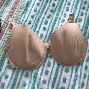 Nursing bra